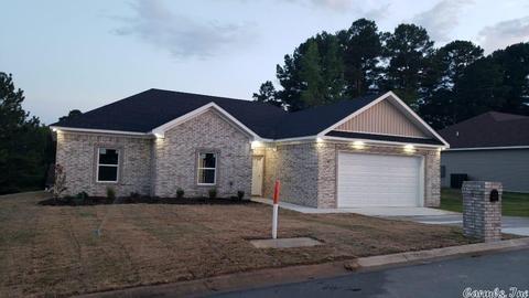 2001 Cedar Rdg, Benton, AR 72015 photo 1