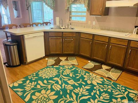 185 Millstone Pl, Pearcy, AR 71964 photo 5