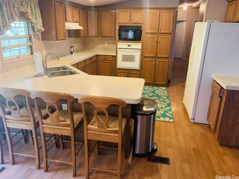 185 Millstone Pl, Pearcy, AR 71964 photo 4