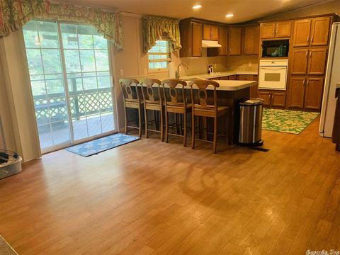 185 Millstone Pl, Pearcy, AR 71964 photo 3