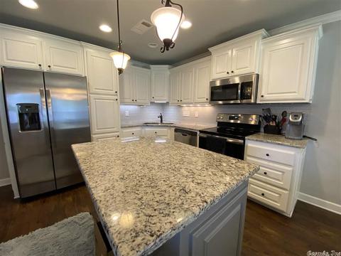 18 Timber Ln, Austin, AR 72007 photo 7