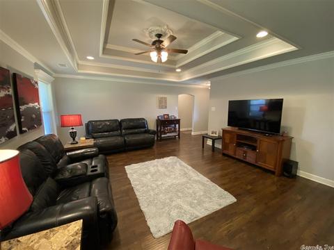 18 Timber Ln, Austin, AR 72007 photo 4