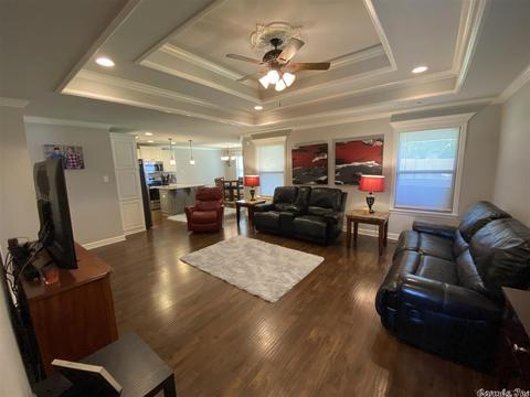 18 Timber Ln, Austin, AR 72007 photo 3