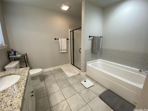 18 Timber Ln, Austin, AR 72007 photo 11