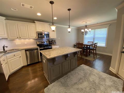 18 Timber Ln, Austin, AR 72007 photo 5