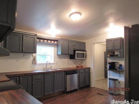 1121 Hwy 31, Romance, AR 72136 photo 17