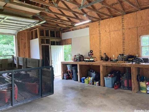 1121 Hwy 31, Romance, AR 72136 photo 30
