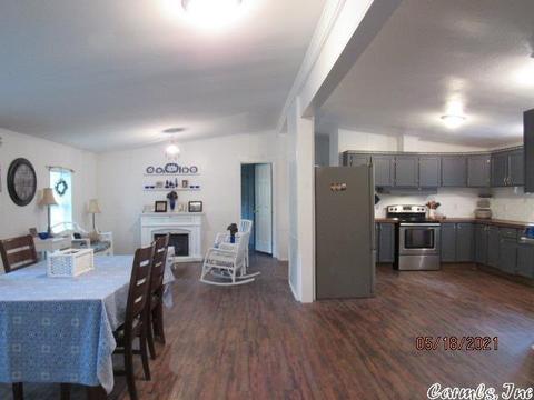 1121 Hwy 31, Romance, AR 72136 photo 20