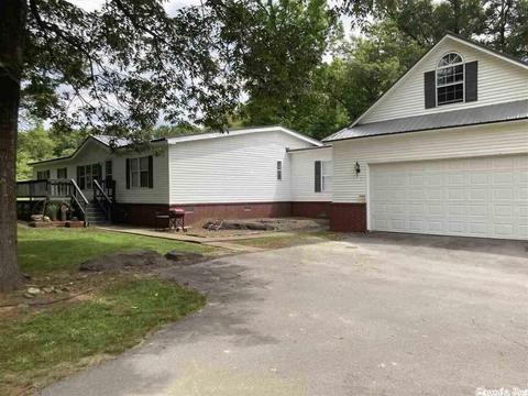 1121 Hwy 31, Romance, AR 72136 photo 1