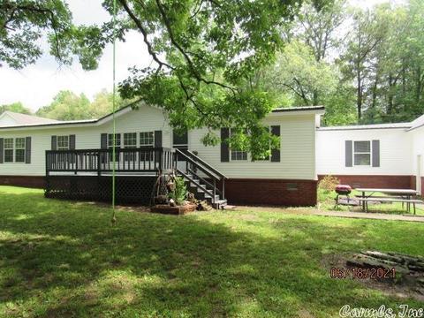 1121 Hwy 31, Romance, AR 72136 photo 2