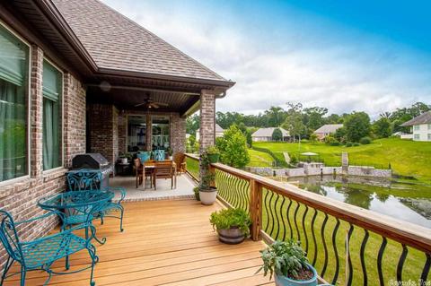 7304 Palm Beach Cir, Benton, AR 72019 photo 36