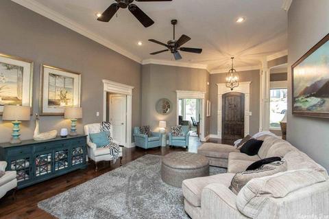 7304 Palm Beach Cir, Benton, AR 72019 photo 9
