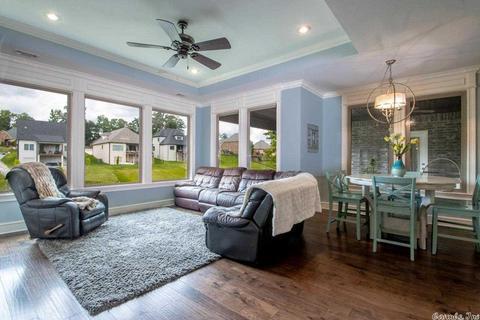 7304 Palm Beach Cir, Benton, AR 72019 photo 12