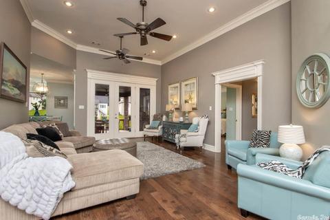 7304 Palm Beach Cir, Benton, AR 72019 photo 8