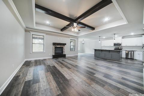 64 Cimarron Cir, Cabot, AR 72023 photo 4