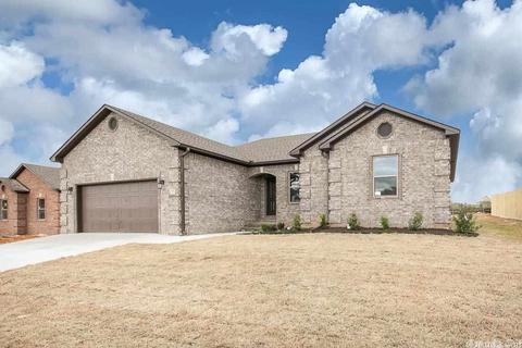 64 Cimarron Cir, Cabot, AR 72023 photo 2