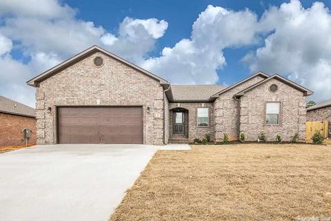 64 Cimarron Cir, Cabot, AR 72023 photo 1
