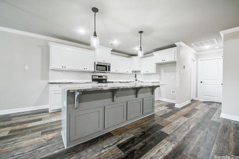 64 Cimarron Cir, Cabot, AR 72023 photo 11