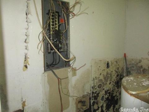 9326 Dyson Rd, Pine Bluff, AR 71603 photo 12