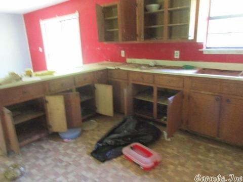 9326 Dyson Rd, Pine Bluff, AR 71603 photo 7