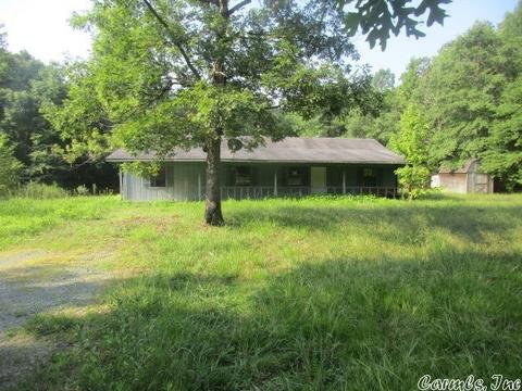 9326 Dyson Rd, Pine Bluff, AR 71603 photo 1