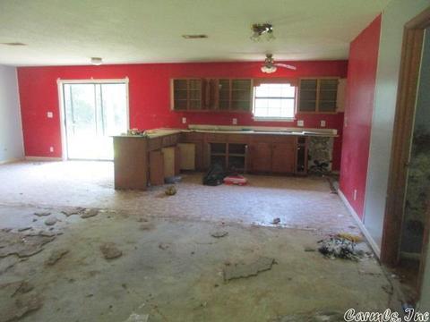 9326 Dyson Rd, Pine Bluff, AR 71603 photo 5