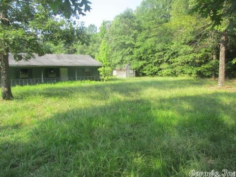 9326 Dyson Rd, Pine Bluff, AR 71603 photo 3