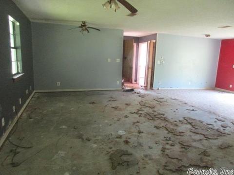 9326 Dyson Rd, Pine Bluff, AR 71603 photo 4