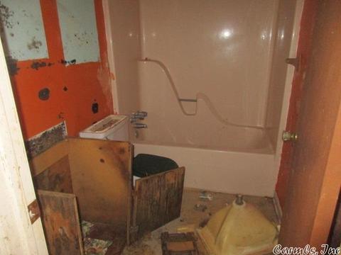 9326 Dyson Rd, Pine Bluff, AR 71603 photo 10