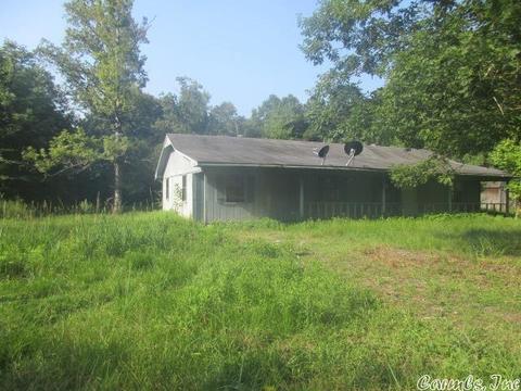 9326 Dyson Rd, Pine Bluff, AR 71603 photo 2