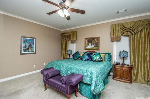 123 River Valley Loop, Maumelle, AR 72113 photo 26