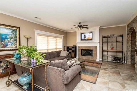 123 River Valley Loop, Maumelle, AR 72113 photo 12