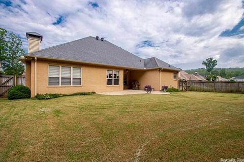 123 River Valley Loop, Maumelle, AR 72113 photo 35