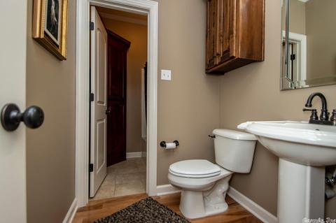 123 River Valley Loop, Maumelle, AR 72113 photo 24