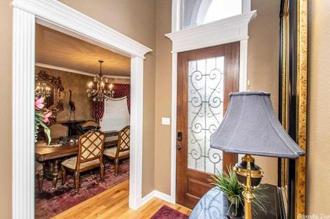 123 River Valley Loop, Maumelle, AR 72113 photo 4