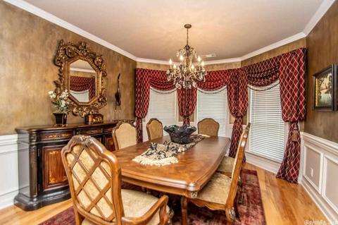 123 River Valley Loop, Maumelle, AR 72113 photo 2