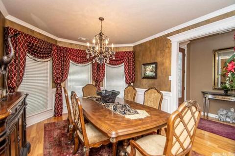 123 River Valley Loop, Maumelle, AR 72113 photo 3