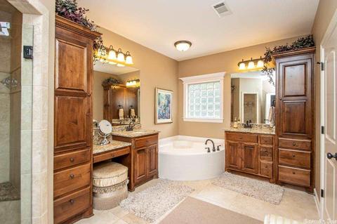 123 River Valley Loop, Maumelle, AR 72113 photo 27