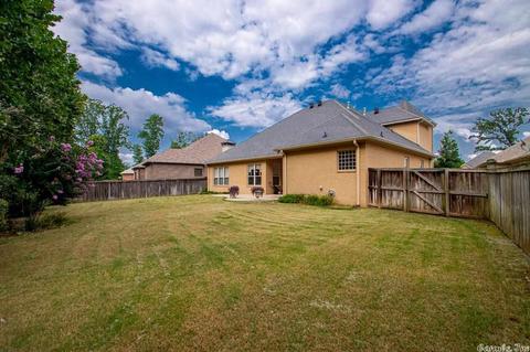 123 River Valley Loop, Maumelle, AR 72113 photo 37