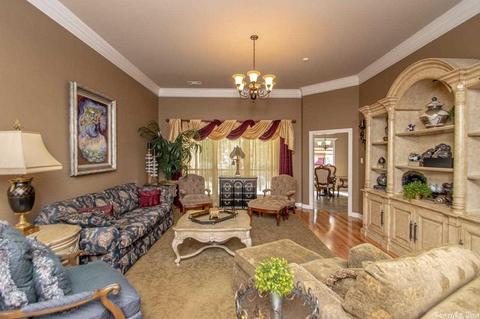 123 River Valley Loop, Maumelle, AR 72113 photo 5