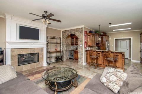 123 River Valley Loop, Maumelle, AR 72113 photo 14