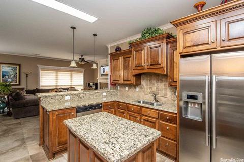 123 River Valley Loop, Maumelle, AR 72113 photo 20