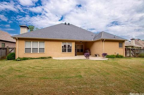 123 River Valley Loop, Maumelle, AR 72113 photo 36