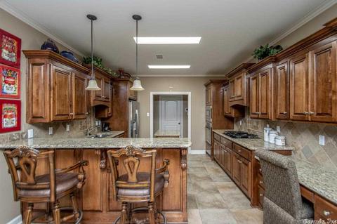 123 River Valley Loop, Maumelle, AR 72113 photo 16