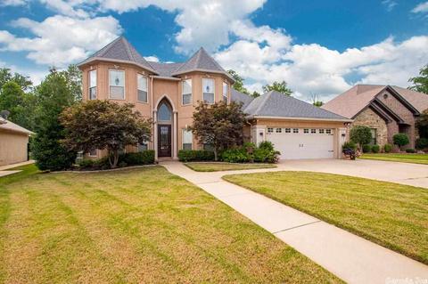 123 River Valley Loop, Maumelle, AR 72113 photo 1