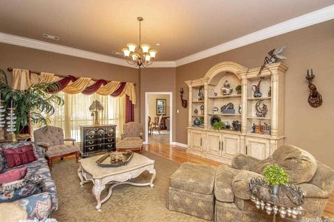 123 River Valley Loop, Maumelle, AR 72113 photo 6