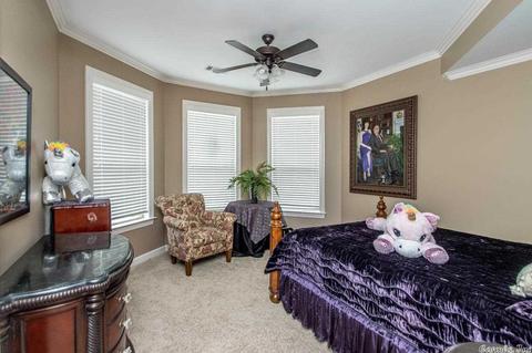 123 River Valley Loop, Maumelle, AR 72113 photo 29