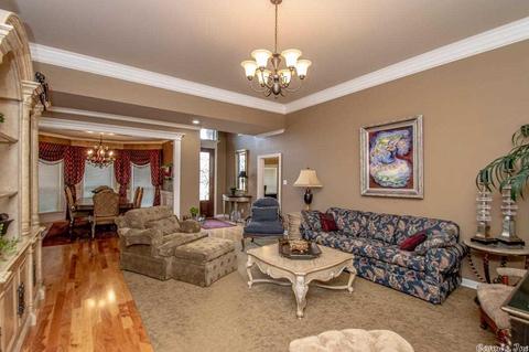 123 River Valley Loop, Maumelle, AR 72113 photo 8