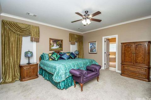 123 River Valley Loop, Maumelle, AR 72113 photo 25