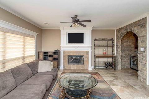 123 River Valley Loop, Maumelle, AR 72113 photo 13